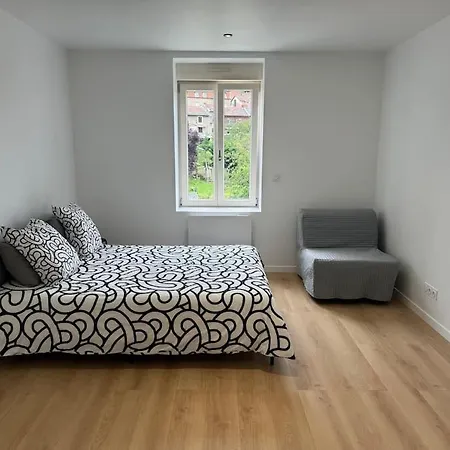 Vii - Standing Apartman Nilvange