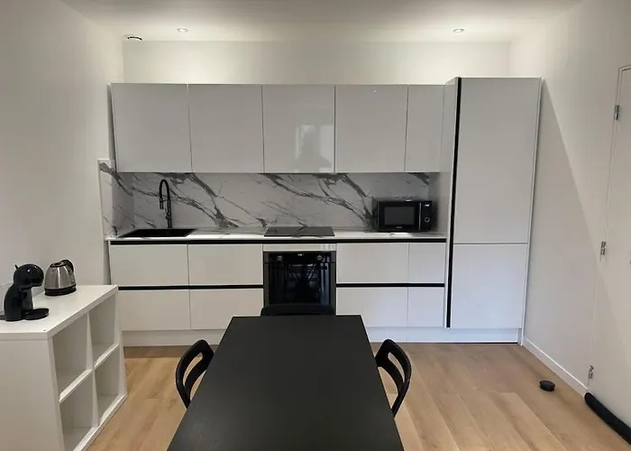 Apartamento Vii - Standing