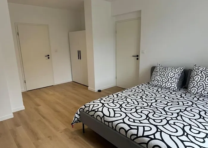 Vii - Standing Nilvange